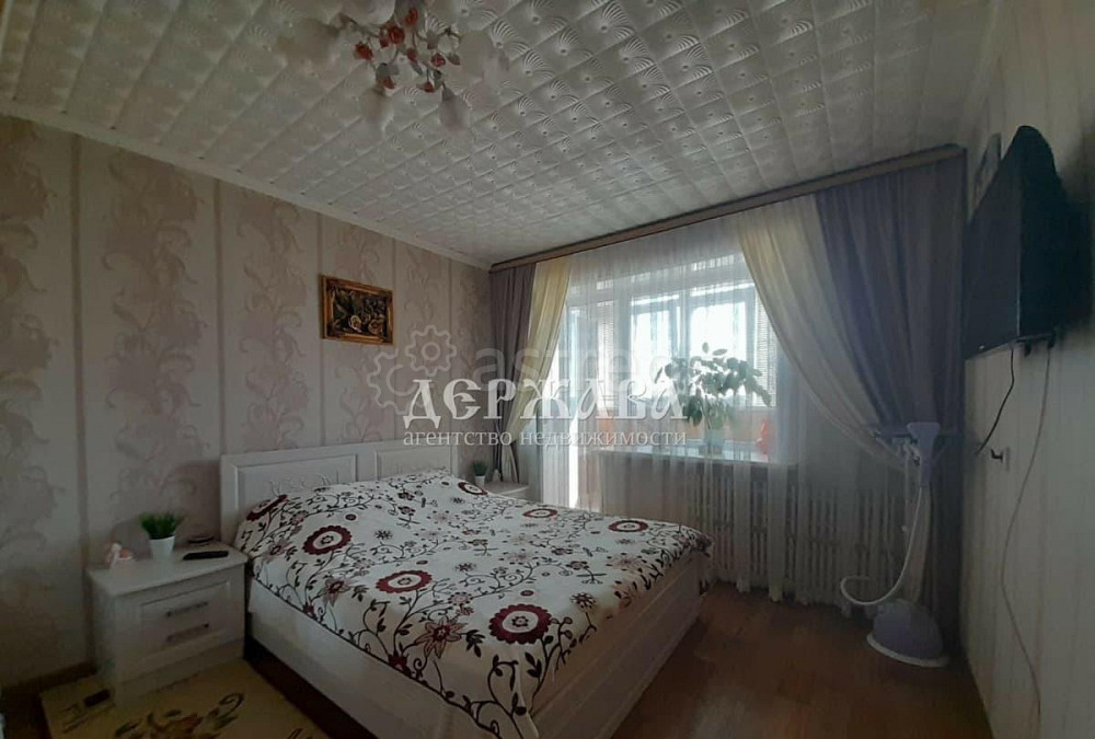 4-комн. квартира, 82.01 м2, 9/14 эт. Старый Оскол - изображение 8