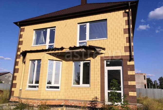Коттедж, 180 м2, 25 соток, 2 эт. Разумное - изображение 2