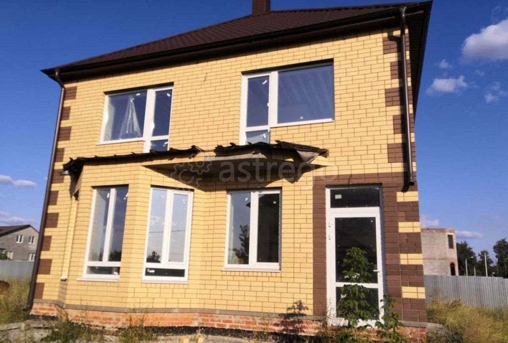 Коттедж, 180 м2, 25 соток, 2 эт. Разумное - изображение 2