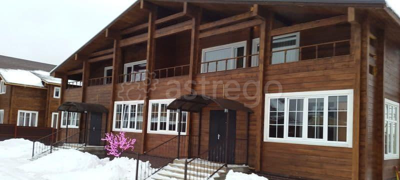 Коттедж, 400 м2 Дедовск - изображение 2