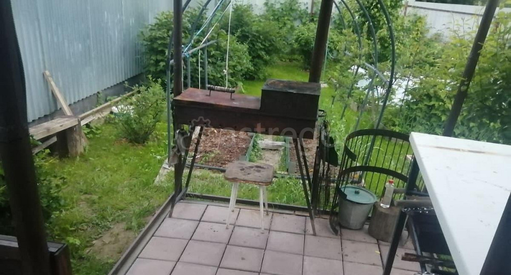 Коттедж, 150 м2, 10 соток, 2 эт. Солнечногорск - изображение 7