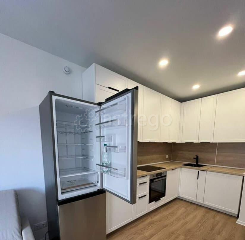 2-комн. квартира, 45 м2, 17/33 эт. Москва - изображение 1