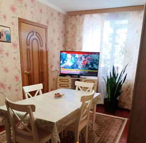 4-комн. квартира, 57.3 м2, 4/5 эт. Руза