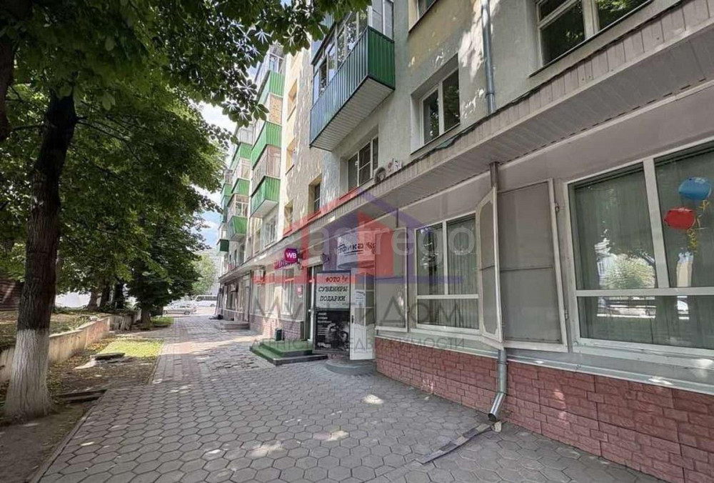 Свободного назначения, 258.3 м2 Старый Оскол - изображение 2