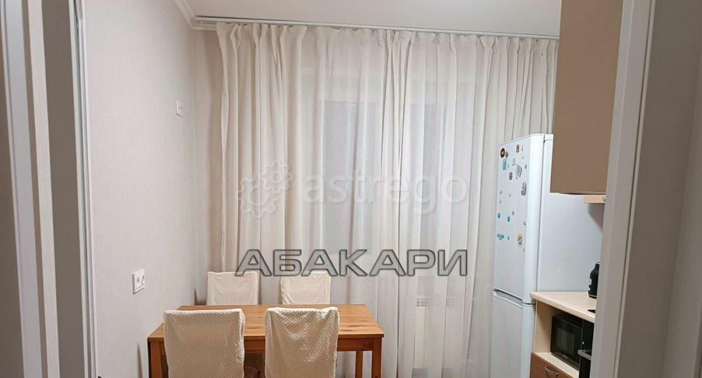 1-комн. квартира, 41 м2, 8/17 эт. Красноярск - изображение 6