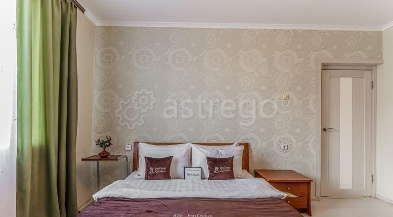 2-комн. квартира, 53 м2, 6/17 эт. Москва - изображение 3