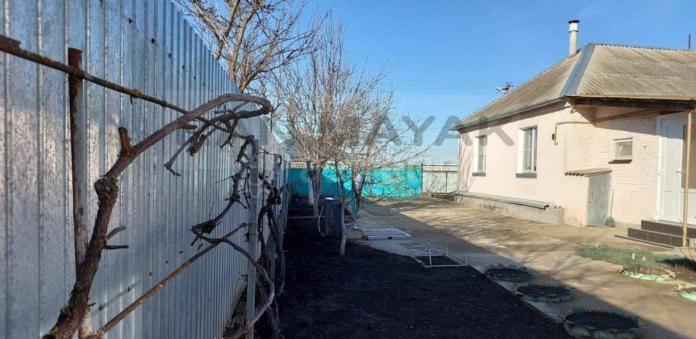 2-комн. квартира, 45 м, 1/1 эт. Гиагинская - изображение 10