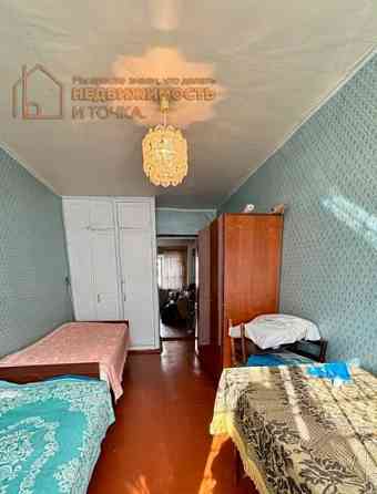 2-комн. квартира, 44.7 м2, 1/5 эт. Нефтекамск