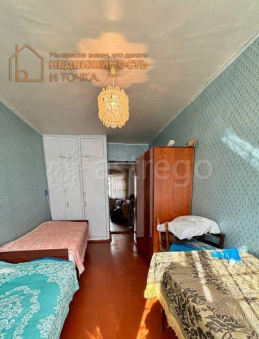 2-комн. квартира, 44.7 м2, 1/5 эт. Нефтекамск - изображение 5