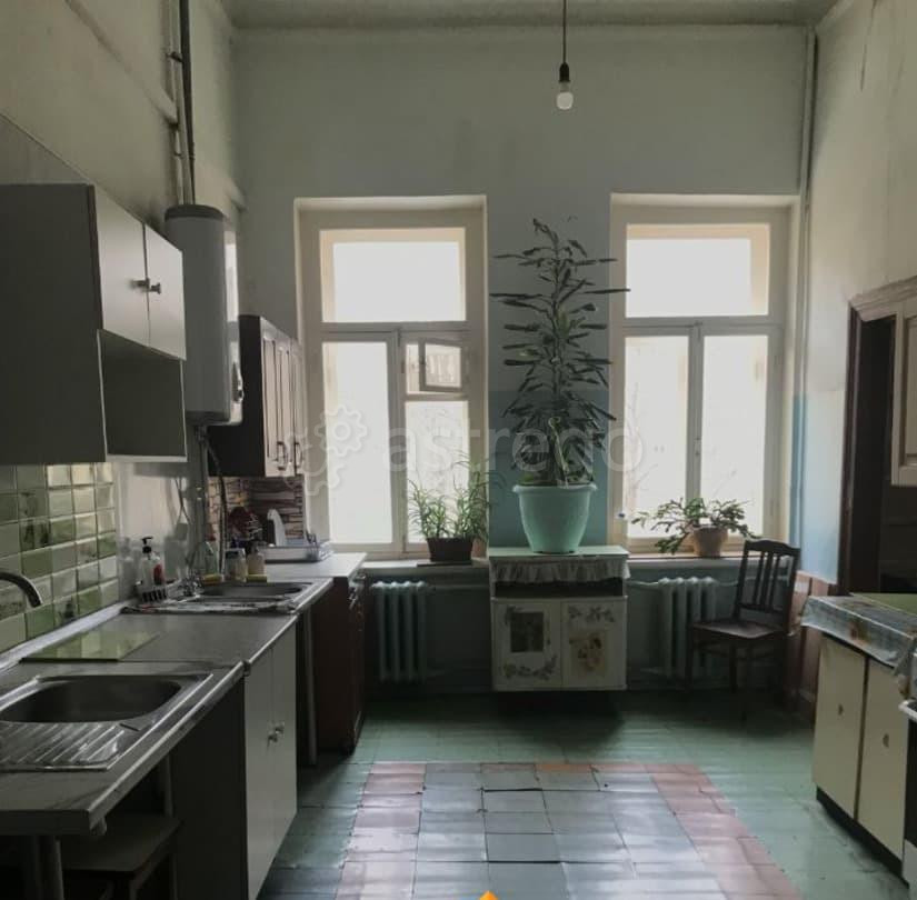 Комната, 49.2 м2, 3/5 эт. Санкт-Петербург - изображение 6