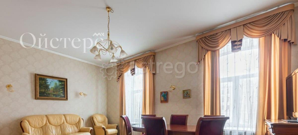 3-комн. квартира, 86 м2, 3/5 эт. Санкт-Петербург - изображение 3