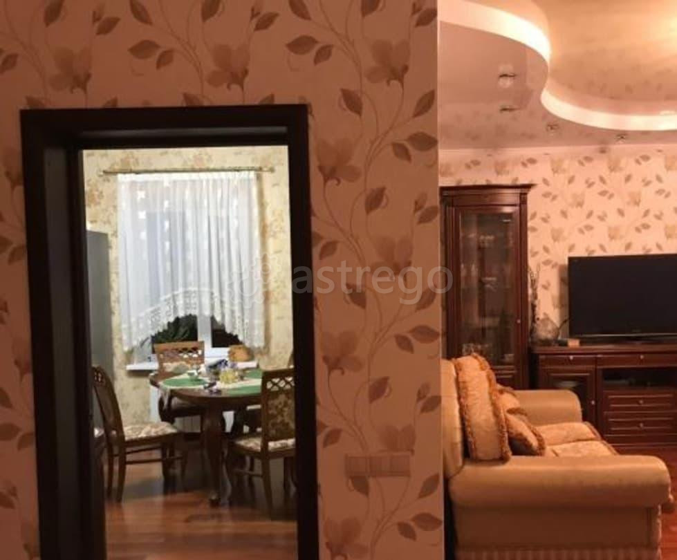 Коттедж, 240 м2, 15 соток, 2 эт. Дубовое - изображение 6