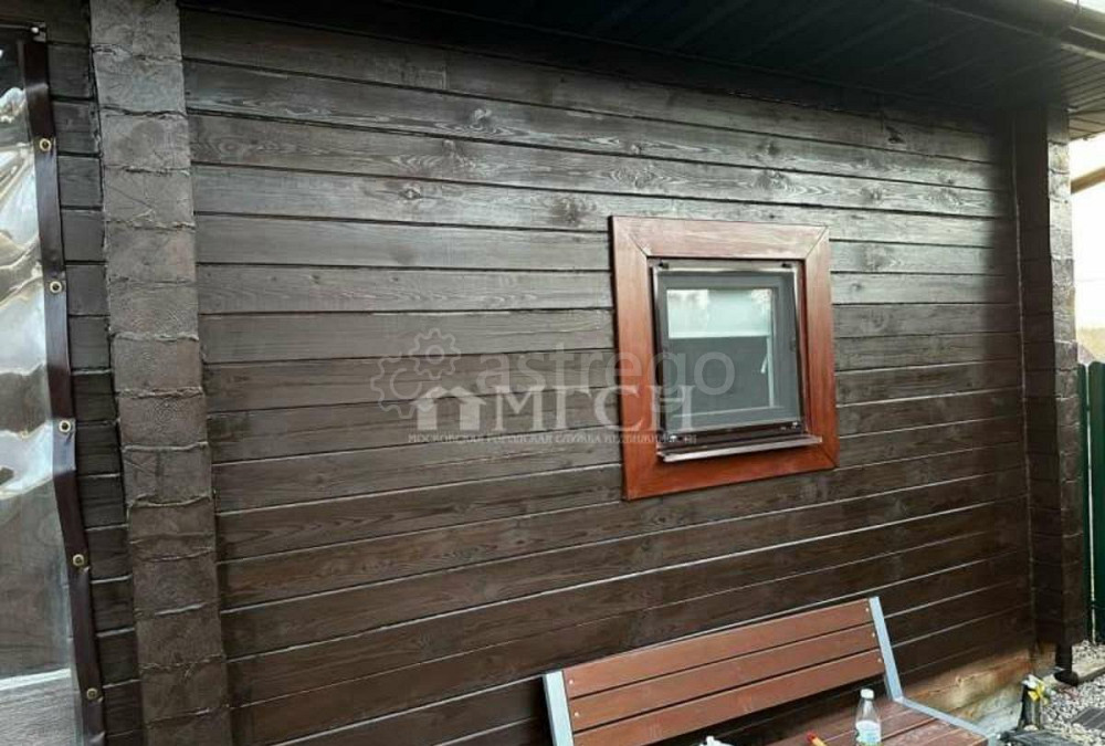 Дом, 48 м2, 10 соток, 1 эт. Москва - изображение 8