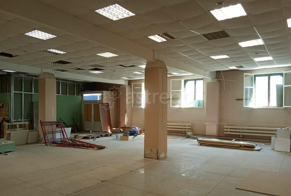 Свободного назначения, 530 м2 Архангельск - изображение 3