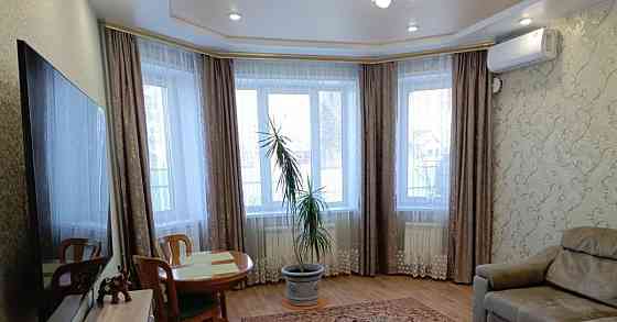 Коттедж, 146.6 м2, 10 соток, 2 эт. Славгород