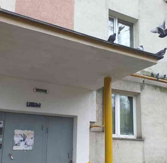 Комната, 11.2 м2, 2/9 эт. Москва