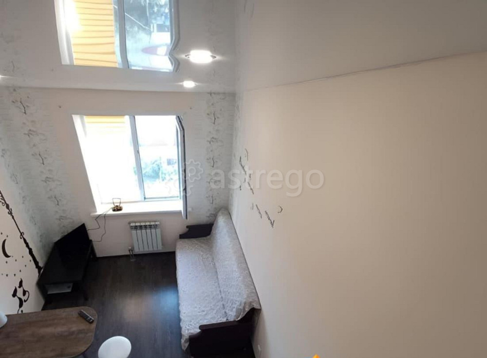 Студия, 18.1 м2, 4/4 эт. Новоалтайск - изображение 5