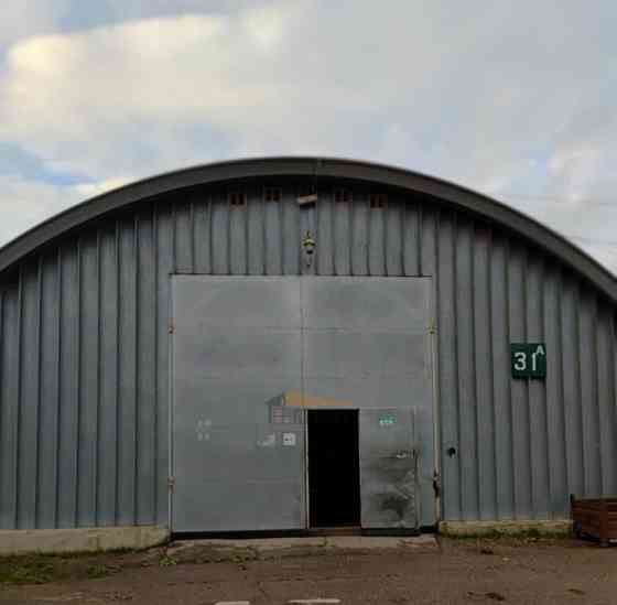 Отдельное здание, 1000 м2 Одинцово