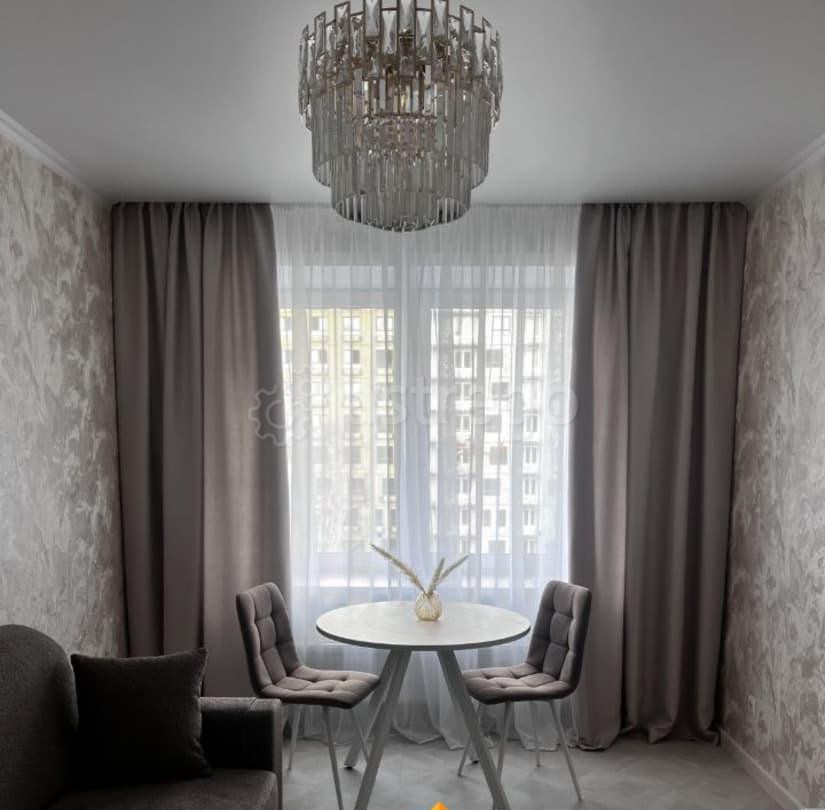 1-комн. квартира, 39.3 м2, 5/13 эт. Архангельск - изображение 7