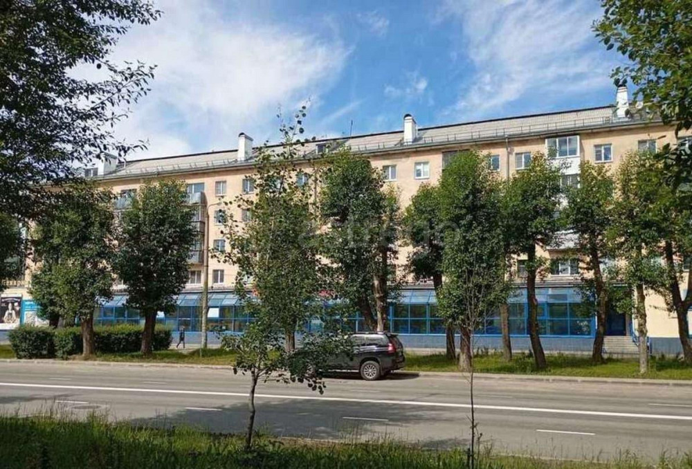 Торговое помещение, 12 м2 Северодвинск - изображение 2