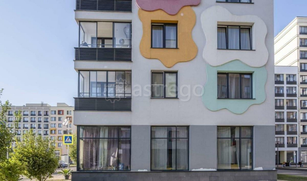 Свободного назначения, 104.2 м2 Красногорск - изображение 7