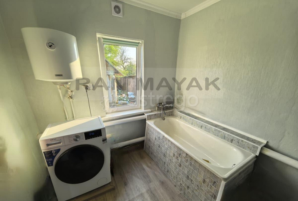 Дом, 46.1 м, 22 сотки, 1 эт. Гиагинская - изображение 4