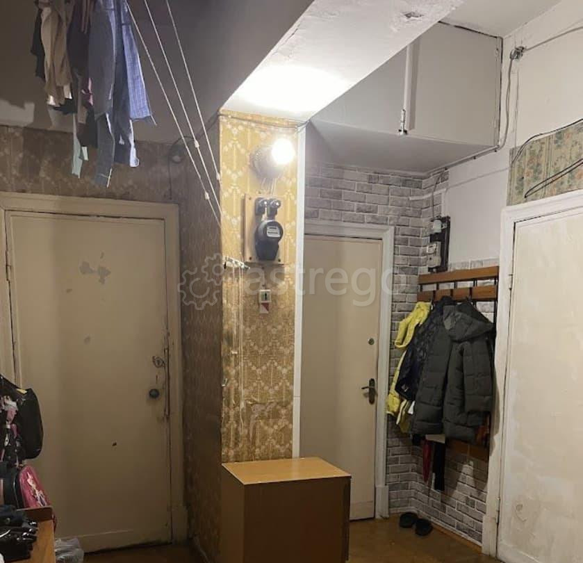 Комната, 17 м2, 5/5 эт. Москва - изображение 7