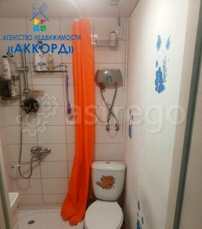 Комната, 10 м2, 1/2 эт. Барнаул - изображение 7