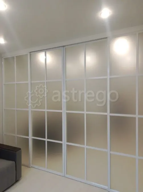 Межкомнатные перегородки Волгоград - изображение 5