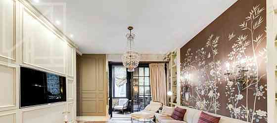 2-комн. квартира, 80 м2, 3/8 эт. Москва
