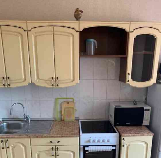 2-комн. квартира, 51 м2, 5/17 эт. Москва