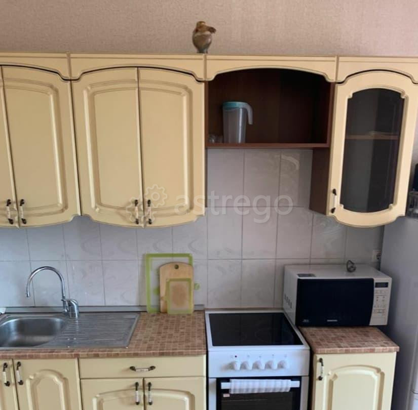 2-комн. квартира, 51 м2, 5/17 эт. Москва - изображение 5