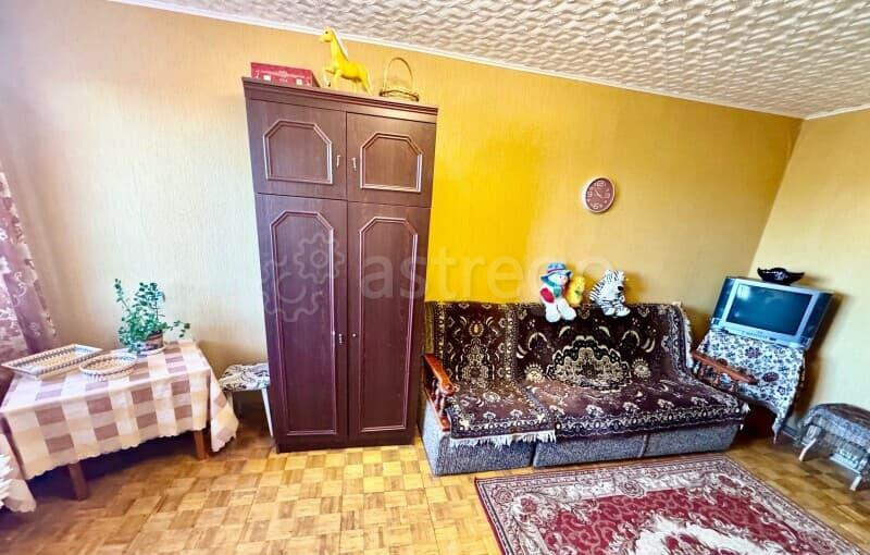 Комната, 18 м2, 8/9 эт. Орехово-Зуево - изображение 5