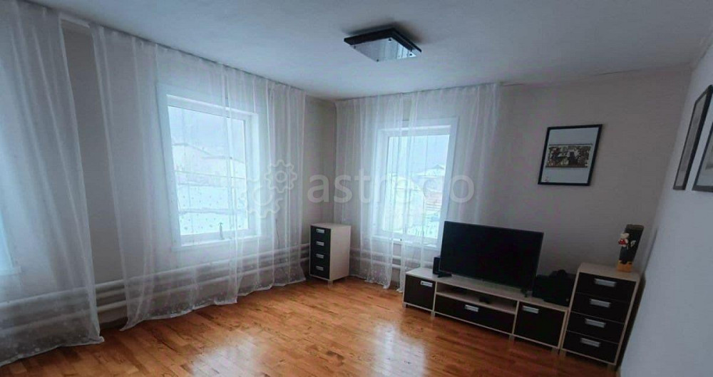 Дом, 66.4 м2, 15 соток, 1 эт. Алтайское - изображение 1