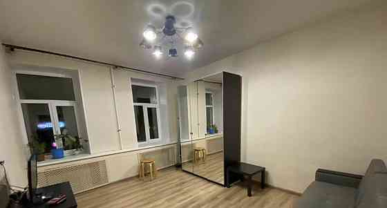 Комната, 17.6 м2, 2/4 эт. Санкт-Петербург