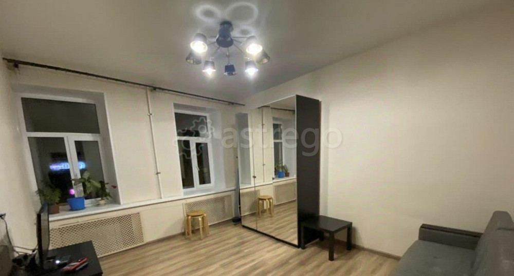 Комната, 17.6 м2, 2/4 эт. Санкт-Петербург - изображение 1