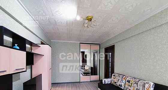 4-комн. квартира, 58.6 м2, 3/5 эт. Коряжма