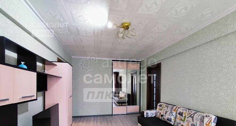 4-комн. квартира, 58.6 м2, 3/5 эт. Коряжма - изображение 1