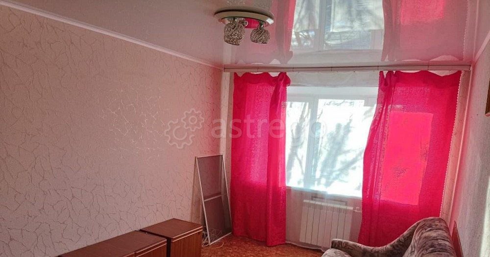 1-комн. квартира, 31 м2, 1/5 эт. Белорецк - изображение 3