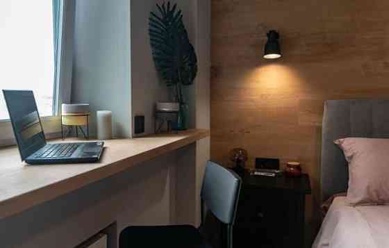 Студия, 20 м2, 12/17 эт. Королев