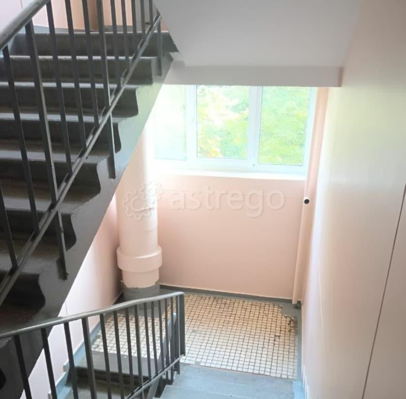 Комната, 24 м2, 3/9 эт. Одинцово - изображение 3