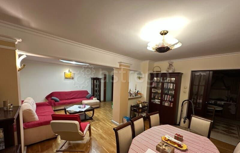2-комн. квартира, 87.6 м2, 6/9 эт. Москва - изображение 8