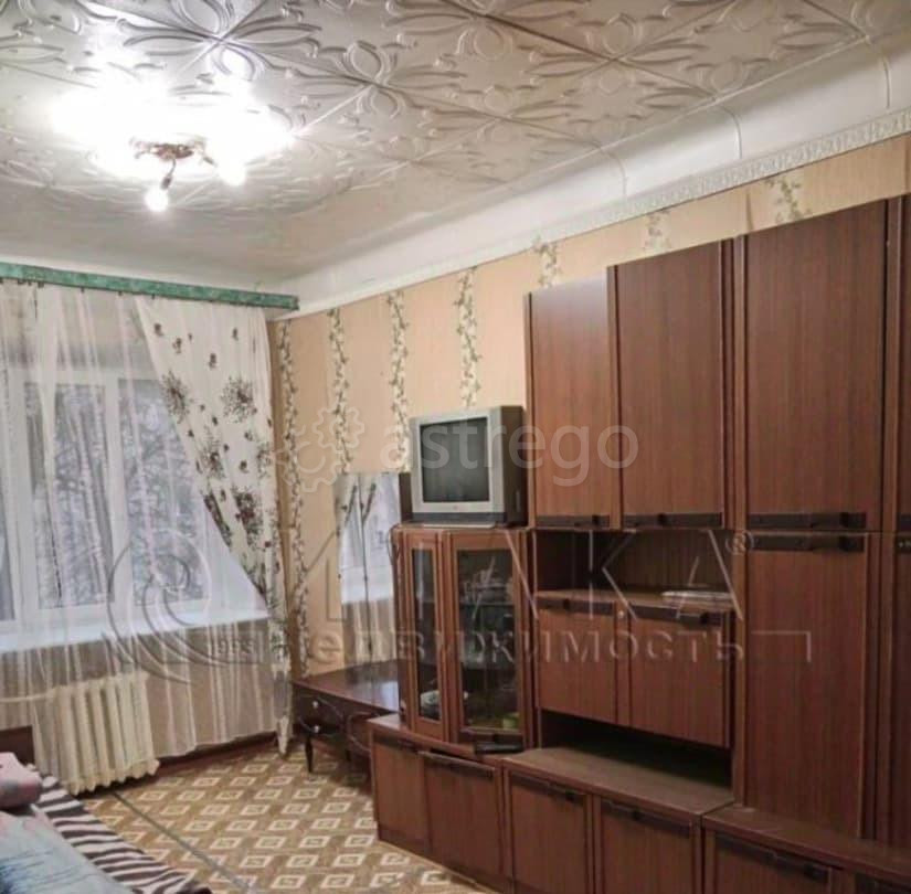 3-комн. квартира, 65 м2, 3/5 эт. Санкт-Петербург - изображение 7