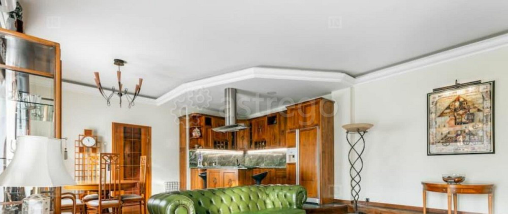 3-комн. квартира, 90 м2, 6/9 эт. Москва - изображение 7