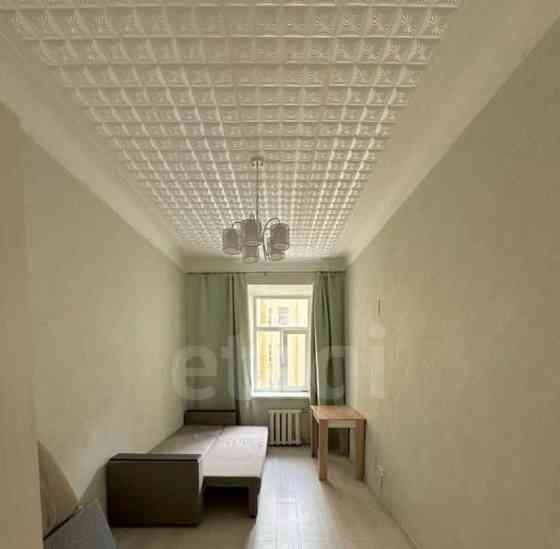 4-комн. квартира, 110.5 м2, 3/6 эт. Санкт-Петербург