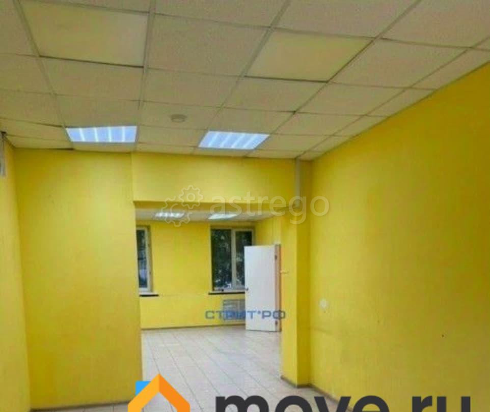 Торговое помещение, 76 м2 Химки - изображение 2