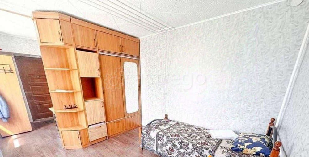 Комната, 18.9 м2, 4/4 эт. Благовещенск - изображение 2
