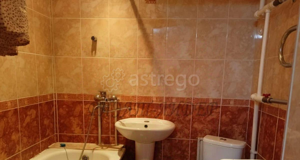 1-комн. квартира, 29.7 м2, 4/5 эт. Горно-Алтайск - изображение 3