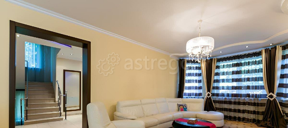 Дом, 351 м2, 7 соток, 4 эт. Москва - изображение 6