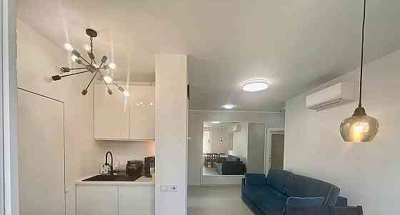 4-комн. квартира, 84 м2, 8/12 эт. Москва